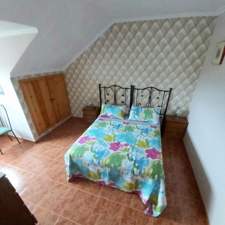 Appartamento Casa Laurel 1 Suances Esterno foto