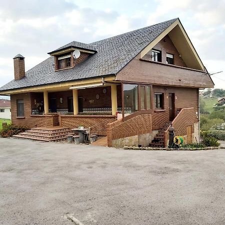 Appartamento Casa Laurel 1 Suances Esterno foto