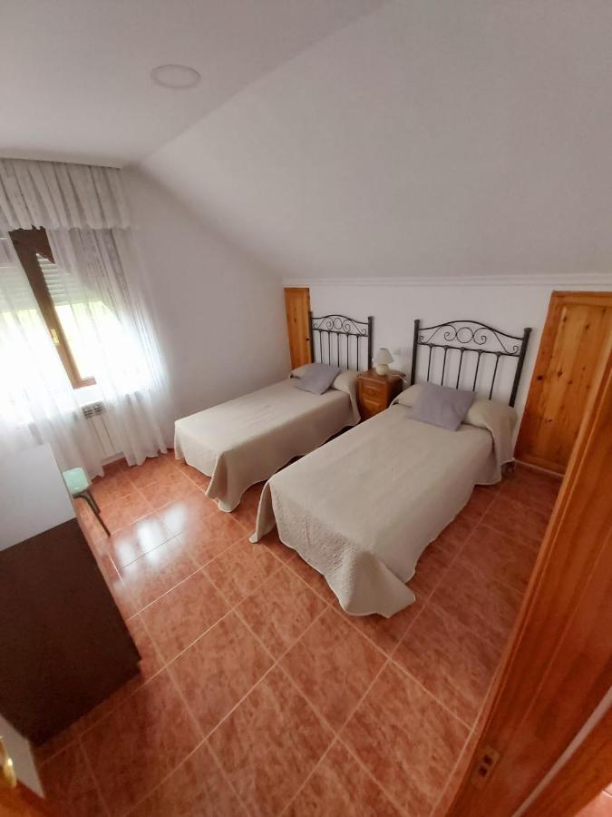 Appartamento Casa Laurel 1 Suances Esterno foto