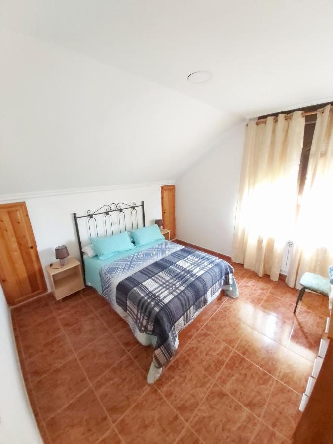 Appartamento Casa Laurel 1 Suances Esterno foto