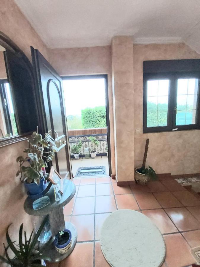 Appartamento Casa Laurel 1 Suances Esterno foto