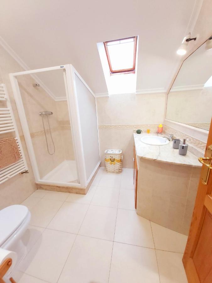 Appartamento Casa Laurel 1 Suances Esterno foto