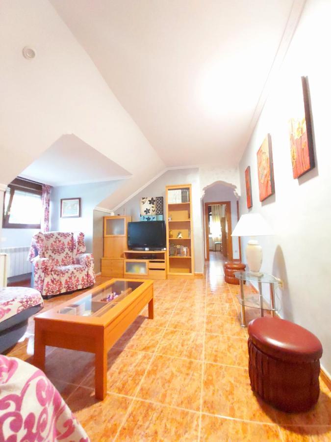 Appartamento Casa Laurel 1 Suances Esterno foto